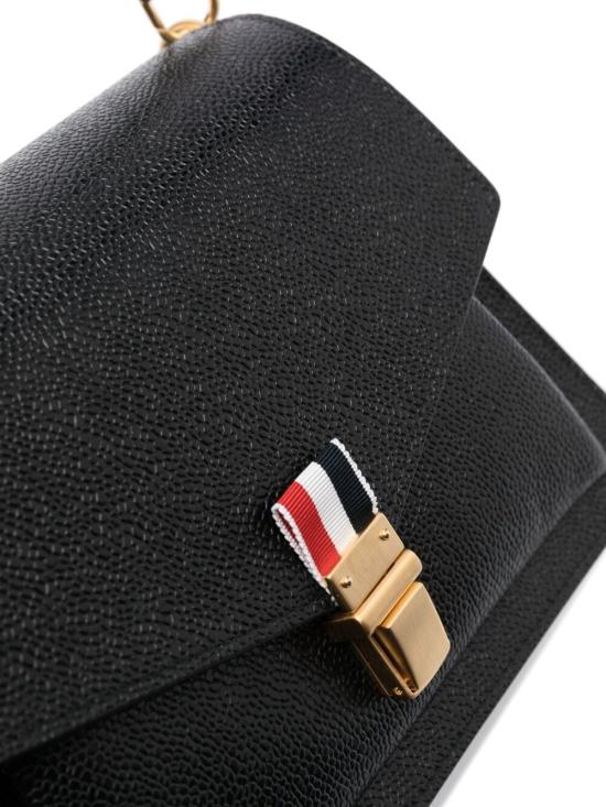  톰브라운 숄더백 UAG066A00198 - THOM BROWNE