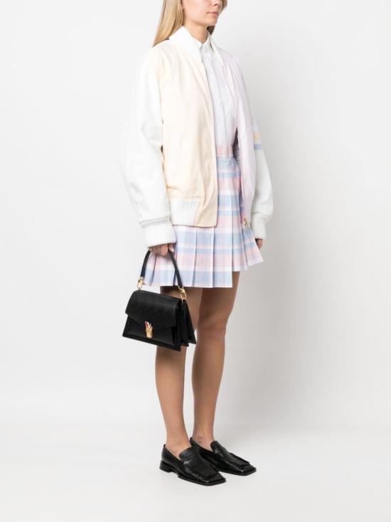  톰브라운 숄더백 UAG066A00198 - THOM BROWNE