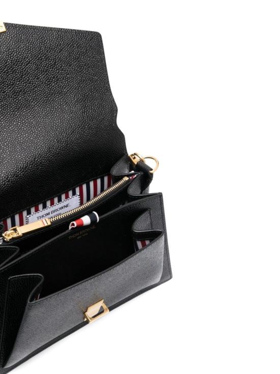  톰브라운 숄더백 UAG066A00198 - THOM BROWNE