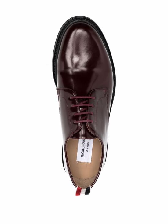  톰브라운 로퍼 FFD036AL0006 - THOM BROWNE