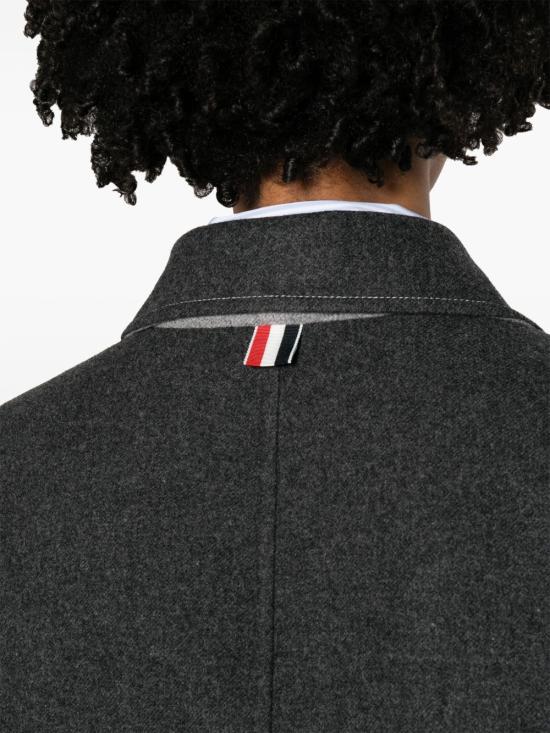  톰브라운 코트 FOC859SF0069 - THOM BROWNE