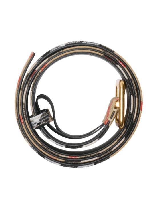  버버리 레귤러 벨트 8099939 - BURBERRY