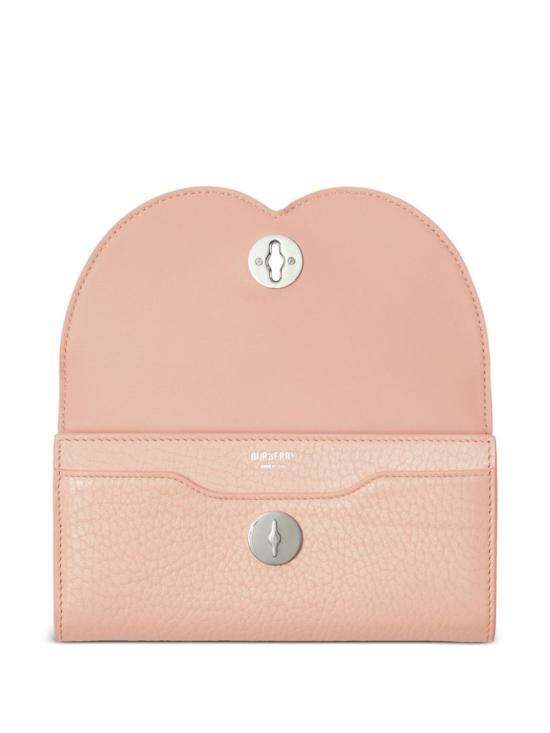  버버리 지갑 8083532 pink - BURBERRY