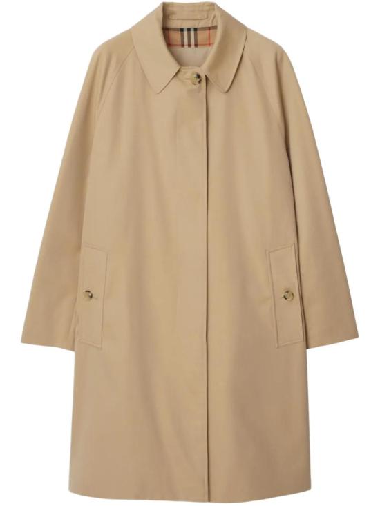  버버리 코트 8079400 beige
