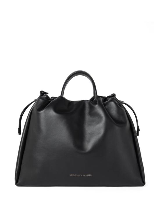  브루넬로 쿠치넬리 토트백 MBGPD3612C101 - BRUNELLO CUCINELLI