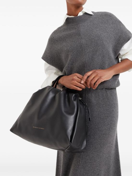  브루넬로 쿠치넬리 토트백 MBGPD3612C101 - BRUNELLO CUCINELLI