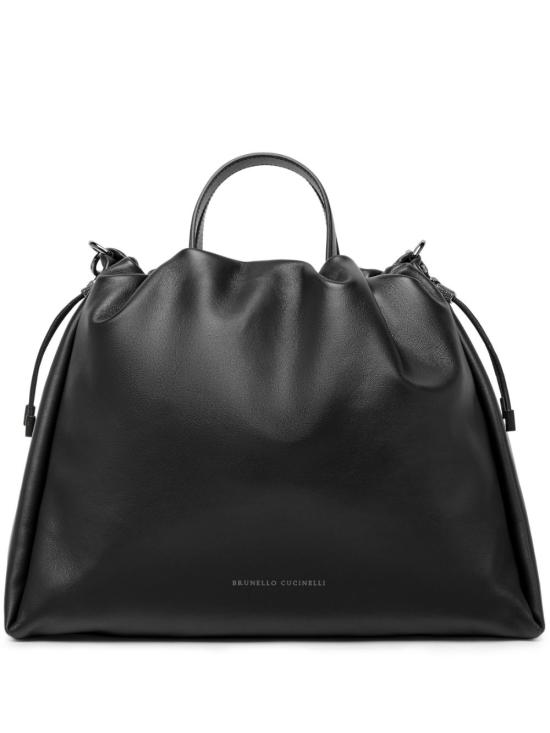  브루넬로 쿠치넬리 토트백 MBGPD3612C101