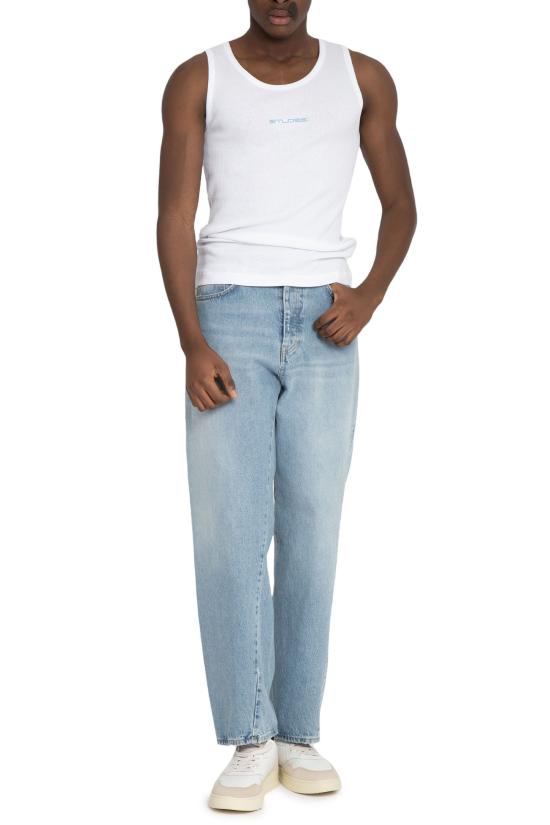  에뛰드스튜디오 민소매 티셔츠 E24MM161A03200 WHITE White - ETUDES