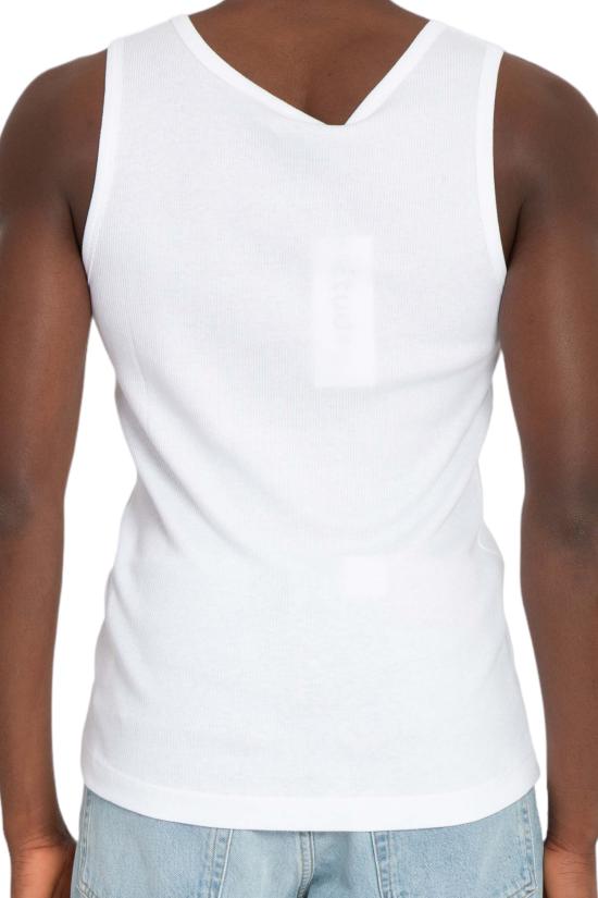  에뛰드스튜디오 민소매 티셔츠 E24MM161A03200 WHITE White - ETUDES