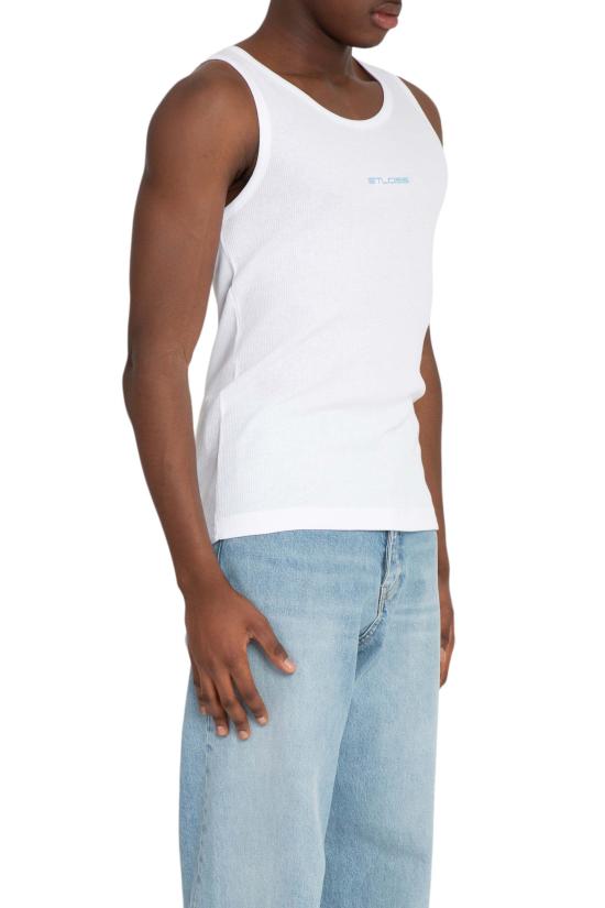  에뛰드스튜디오 민소매 티셔츠 E24MM161A03200 WHITE White - ETUDES