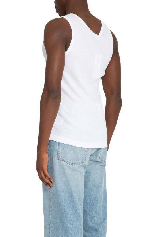  에뛰드스튜디오 민소매 티셔츠 E24MM161A03200 WHITE White - ETUDES