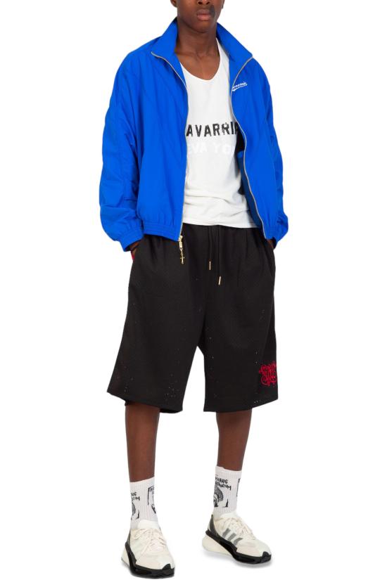  윌리 차바리아 민소매 티셔츠 SS24WILLYLM063 2 WHITE White - WILLY CHAVARRIA