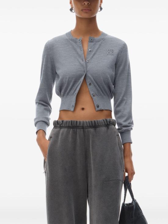  알렉산더 왕 가디건 4KC3243039030 - ALEXANDER WANG