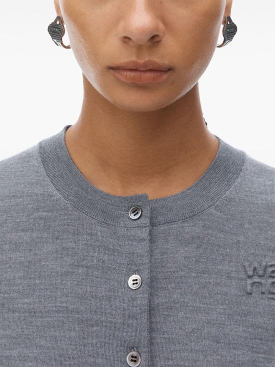  알렉산더 왕 가디건 4KC3243039030 - ALEXANDER WANG