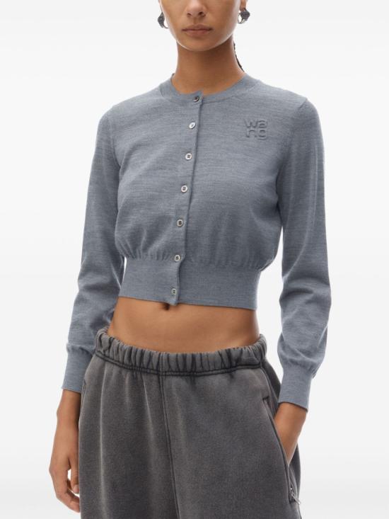  알렉산더 왕 가디건 4KC3243039030 - ALEXANDER WANG