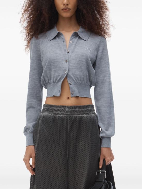  알렉산더 왕 가디건 4KC1253040030 - ALEXANDER WANG