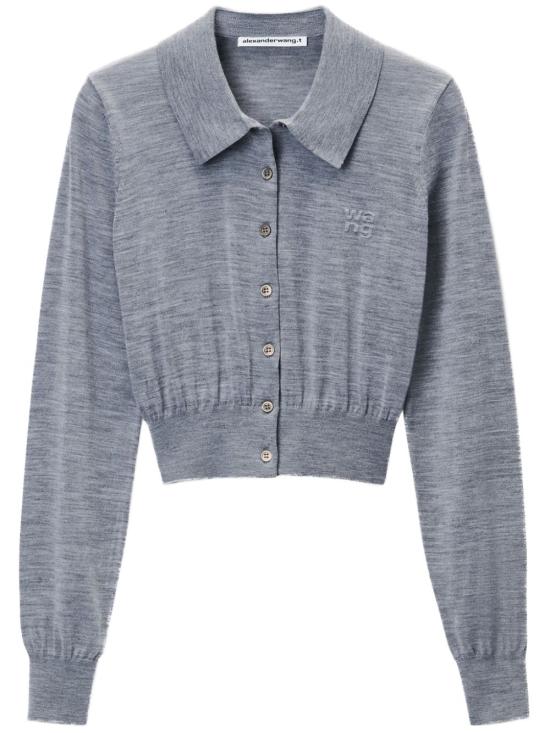  알렉산더 왕 가디건 4KC1253040030