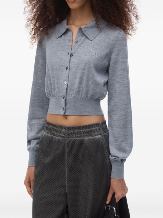  알렉산더 왕 가디건 4KC1253040030 - ALEXANDER WANG