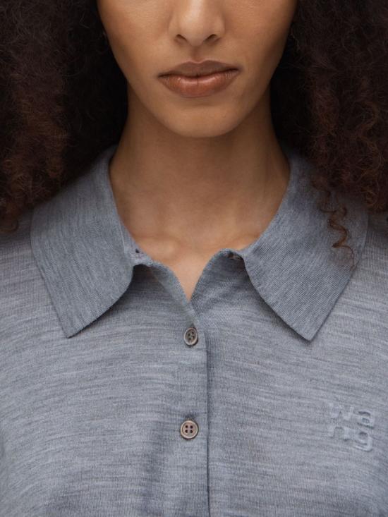  알렉산더 왕 가디건 4KC1253040030 - ALEXANDER WANG