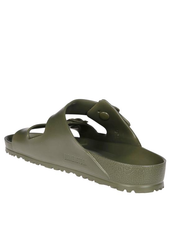 26SS 버켄스탁 뮬/슬리퍼 1019094 KHAKI VERDE - BIRKENSTOCK