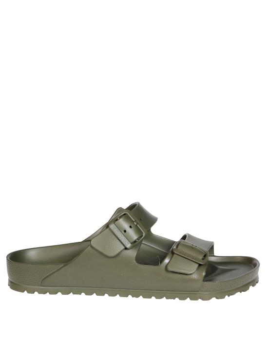 26SS 버켄스탁 뮬/슬리퍼 1019094 KHAKI VERDE