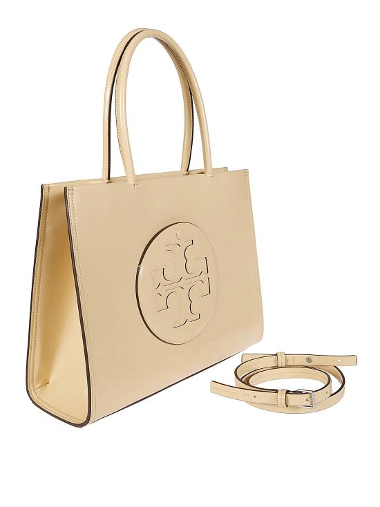 25SS 토리버치 토트백 161876 700 BEIGE - TORY BURCH