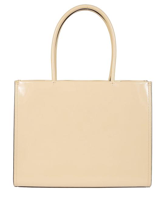 25SS 토리버치 토트백 161876 700 BEIGE - TORY BURCH