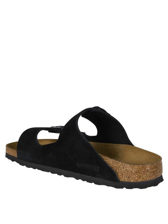 26SS 버켄스탁 뮬/슬리퍼 1027164 BLACK NERO - BIRKENSTOCK