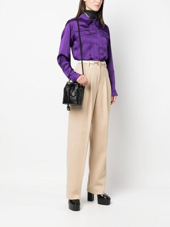  구찌 숄더백 728231UM8HG black - GUCCI