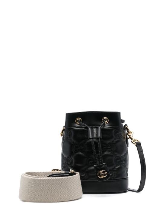  구찌 숄더백 728231UM8HG black