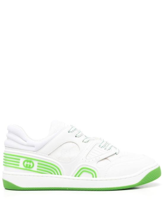  구찌 스니커즈 7002902SHG0 white