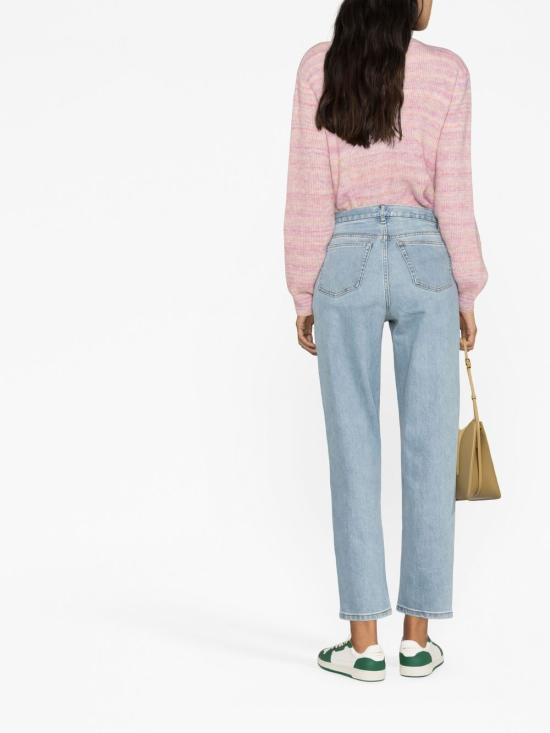  아페쎄 스트레이트 팬츠 COFDIF09122 - A.P.C.