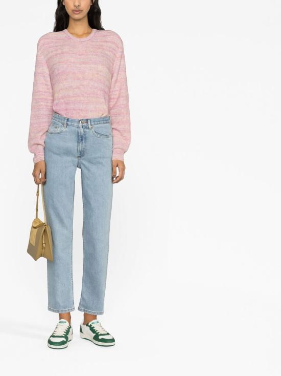  아페쎄 스트레이트 팬츠 COFDIF09122 - A.P.C.