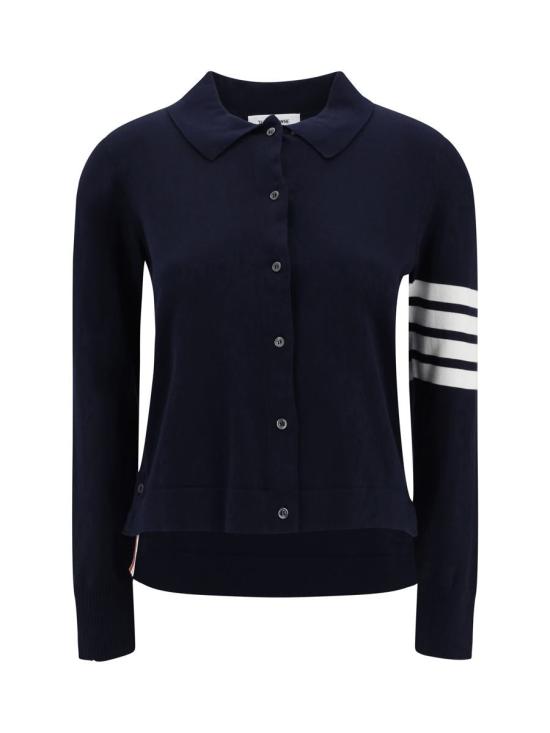 25SS 톰브라운 셔츠 FKL003AY3036 415 BLUE