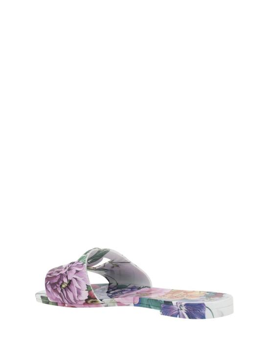 25SS 돌체앤가바나 샌들 CW2215A6L05 HA5KT MULTICOLOUR - DOLCE & GABBANA