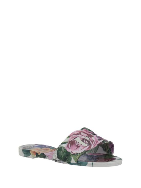 25SS 돌체앤가바나 샌들 CW2215A6L05 HA5KT MULTICOLOUR - DOLCE & GABBANA