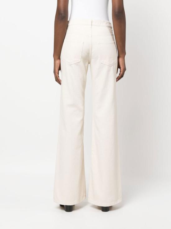  아페쎄 플레어 팬츠 COEUGF09183 - A.P.C.