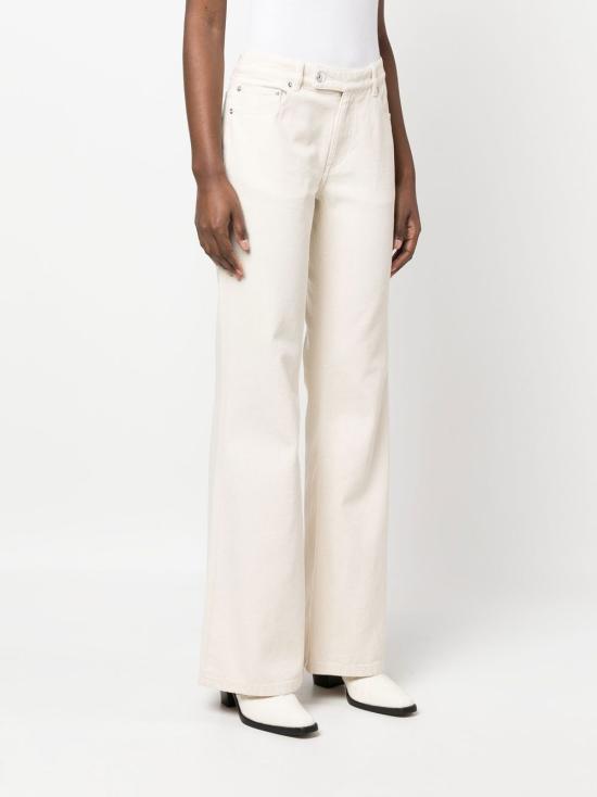  아페쎄 플레어 팬츠 COEUGF09183 - A.P.C.