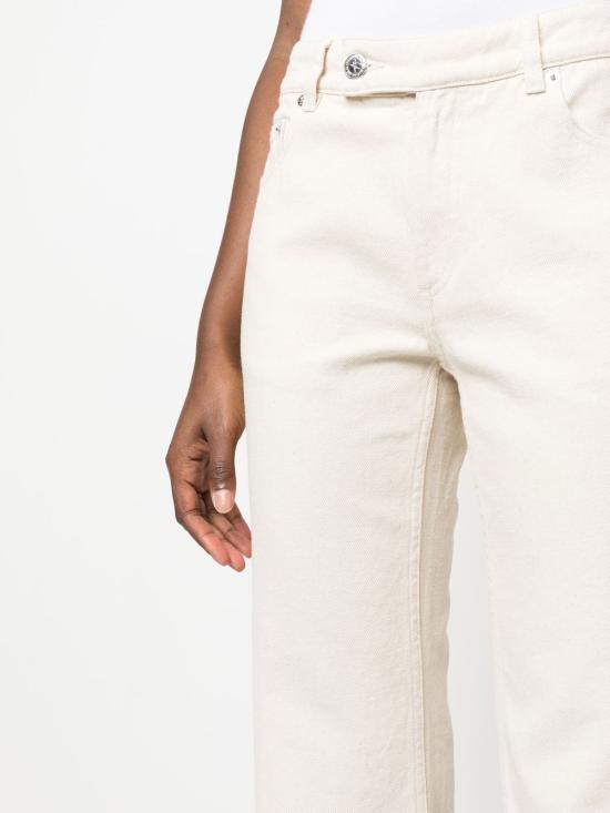  아페쎄 플레어 팬츠 COEUGF09183 - A.P.C.