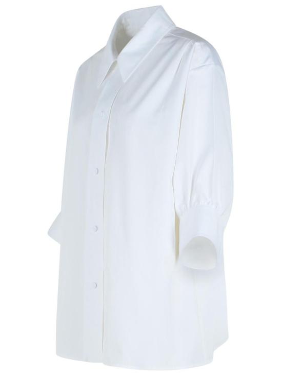 25SS 질샌더 셔츠 J02DL0241 J45002100 WHITE - JIL SANDER