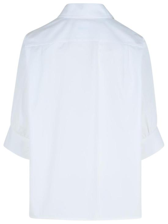 25SS 질샌더 셔츠 J02DL0241 J45002100 WHITE - JIL SANDER