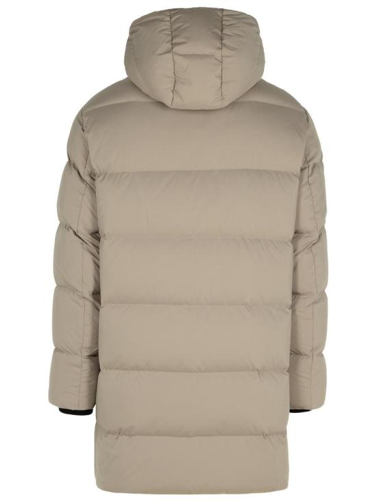 24FW 페이 롱패딩 NAM33490630PGQS400 Beige - FAY