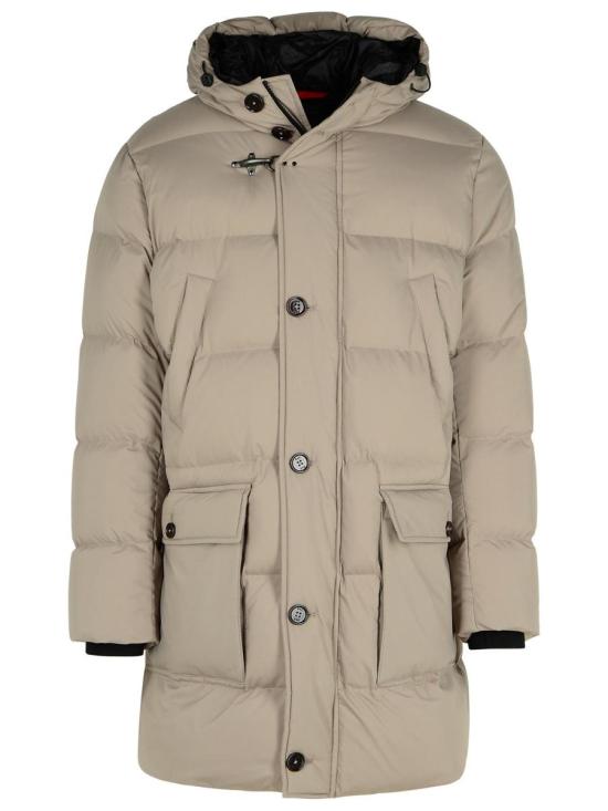 24FW 페이 롱패딩 NAM33490630PGQS400 Beige