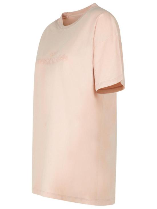 24FW 마르지엘라 반팔 티셔츠 S51GC0533 S20079218 Beige - MAISON MARGIELA