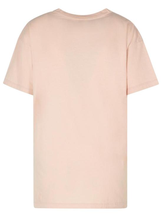 24FW 마르지엘라 반팔 티셔츠 S51GC0533 S20079218 Beige - MAISON MARGIELA