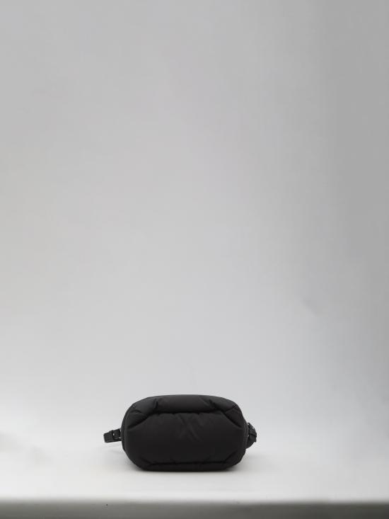 25SS 몽클레어 토트백 5D00009 BLACK - MONCLER