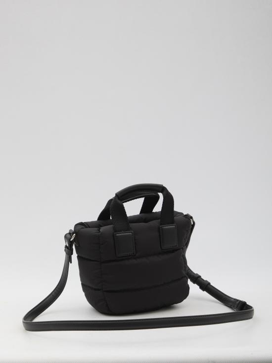 25SS 몽클레어 토트백 5L00002 BLACK - MONCLER