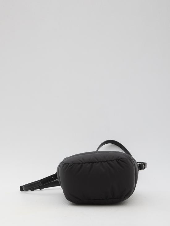 25SS 몽클레어 토트백 5L00002 BLACK - MONCLER