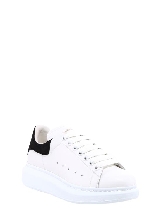  알렉산더 맥퀸 스니커즈 553770 WHGP7 9061 DOM - ALEXANDER MCQUEEN