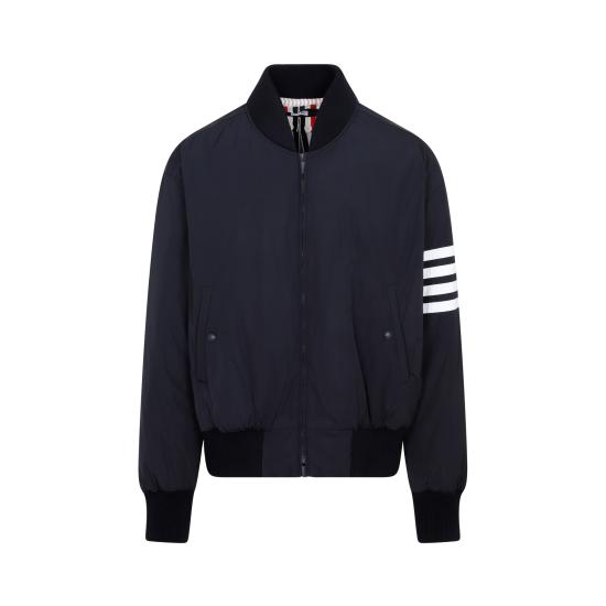  톰브라운 봄버 자켓 MJD103X 07259 NA DOM - THOM BROWNE